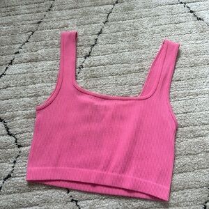 ZARA TANK